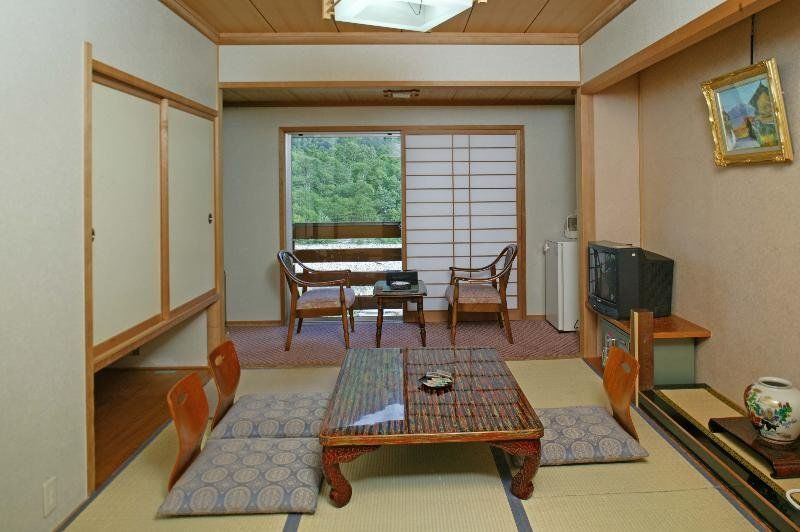 Kamikochi Onsen Hotel Matsumoto Luaran gambar