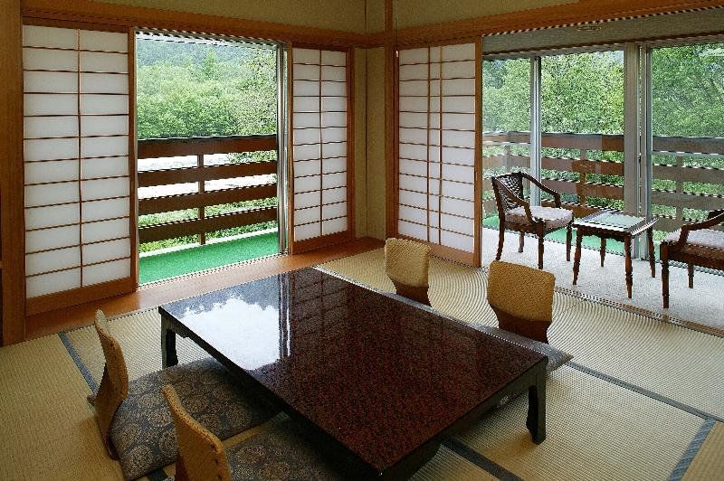 Kamikochi Onsen Hotel Matsumoto Luaran gambar