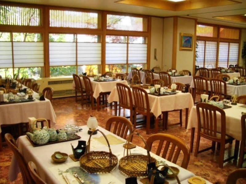 Kamikochi Onsen Hotel Matsumoto Luaran gambar