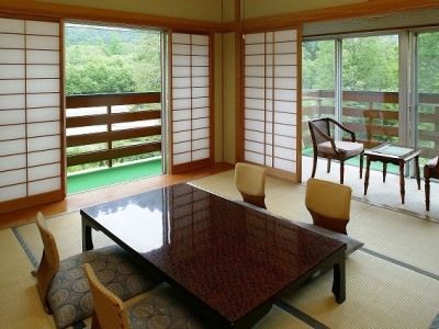 Kamikochi Onsen Hotel Matsumoto Luaran gambar