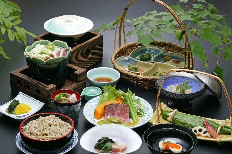 Kamikochi Onsen Hotel Matsumoto Luaran gambar