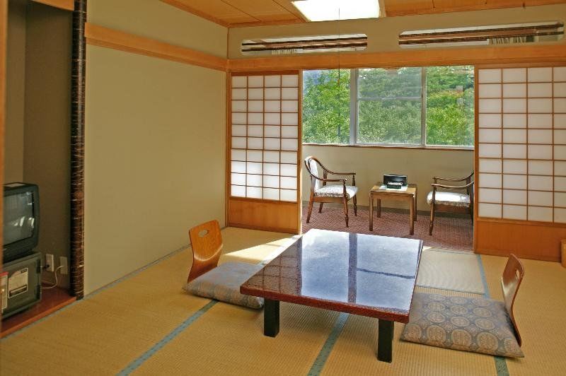Kamikochi Onsen Hotel Matsumoto Luaran gambar