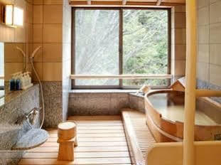 Kamikochi Onsen Hotel Matsumoto Luaran gambar