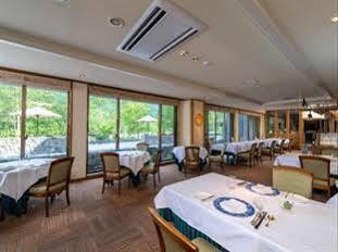 Kamikochi Onsen Hotel Matsumoto Luaran gambar